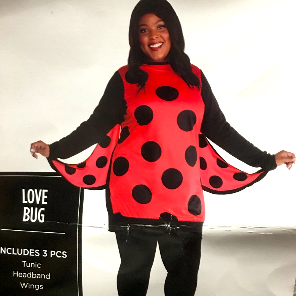 Love Bug Xxl Costumes